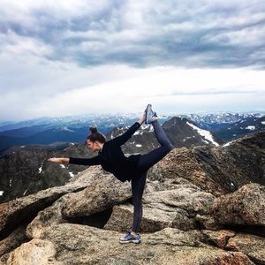 Meet your Posher, Morgan